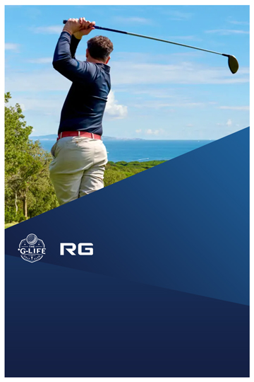 G-TOUR W13 Champion