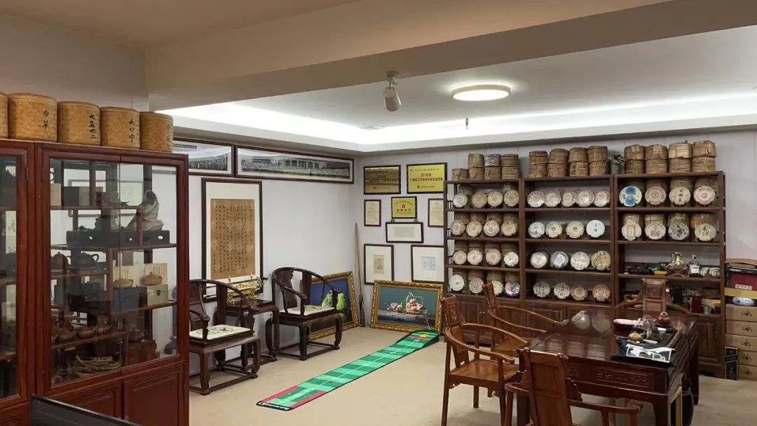 中山八分齋室內(nèi)高爾夫球館，打造青少年高爾夫孵化基地！
