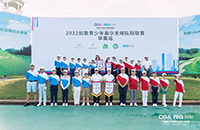 【戰(zhàn)報】無懼酷暑，隊際聯(lián)賽華南站棕櫚泉啟夢隊首輪領先
