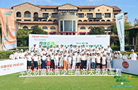 直通AJGA｜2022平安財(cái)富杯青少年冠軍賽，全國選拔賽進(jìn)行中！