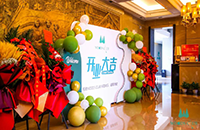 職業(yè)球員薄寧領(lǐng)銜，資深“CP”聯(lián)袂操刀，北京WOODS CLUB室內(nèi)高爾夫I球館盛大開業(yè)