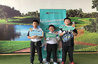 全國(guó)頂級(jí)青少年室內(nèi)賽，這85家如歌室內(nèi)高爾夫球館等你來(lái)參賽！
