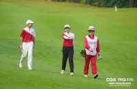 如歌丨際聯(lián)賽深圳站——棕櫚泉逐夢隊逐夢前行！