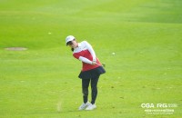 如歌丨隊際聯(lián)賽深圳站——張雄武學院小狼隊沖呀！