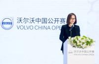 如歌高爾夫攜手沃爾沃中國公開賽，助力打造一站式室內(nèi)高爾夫合家歡之旅