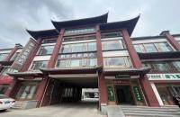 直播、美食、500㎡露臺高爾夫...北京朋來瑞事臨如何打造千平人氣室內高爾夫球館？