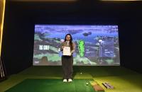 44位教練成長基金到賬！中高協(xié)-如歌高爾夫球初級教練員成長基金計劃助力職業(yè)新起點