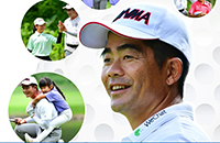 初心不改 “沖”勁十足丨第六屆梁文沖以大“希”小高爾夫模擬器挑戰(zhàn)賽正式起航！