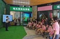 國家級教練帶隊｜深圳冠蘭不到1年打造出社區(qū)NO.1人氣球館！