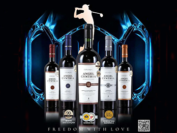 打好球，品好酒｜辛迪婭葡萄酒邀您參加第100屆如歌全國月例賽！