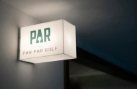 打造上海年輕態(tài)室內(nèi)高爾夫球社群，兩位女生用Par Par Golf交出新解法！