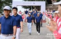 他們從如歌高爾夫模擬器出發(fā)，用熱愛打進沃爾沃中國公開賽區(qū)域挑戰(zhàn)賽總決賽