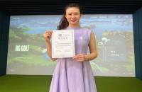 已有137人入選丨中高協(xié)·如歌高爾夫初級教練成長基金一周年，一直在路上！